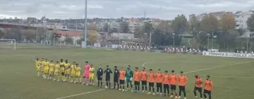 Liga 3 | Dunărea, a 3-a victorie la rând!