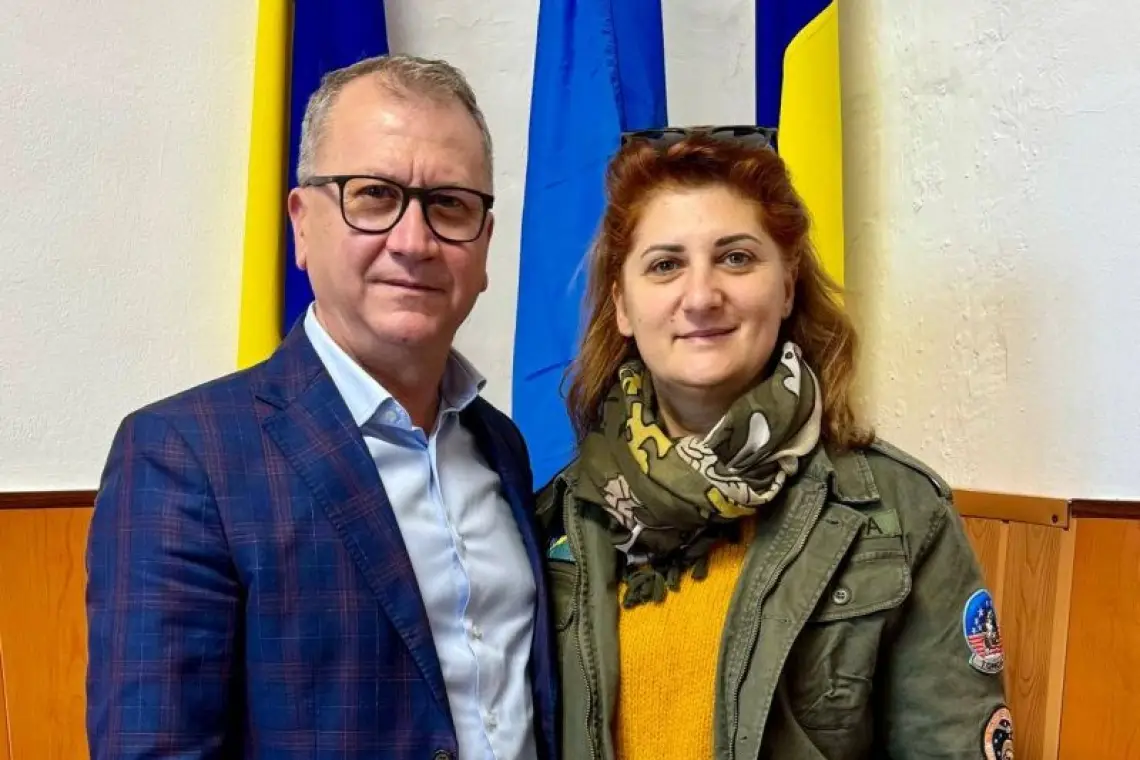 Roseți | George Chiriță: Caravana de sănătate va poposi în comuna noastră