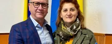Roseți | George Chiriță: Caravana de sănătate va poposi în comuna noastră