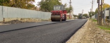 Ștefan Vodă | Proiectul privind modernizarea a 3 drumuri de exploatație agricolă va demara în curând