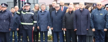  Vasile Iliuță: Voi continua să fiu același partener administrativ deschis pentru dialog și participare activă la eficientizarea instituțiilor care sunt în slujba cetățenilor județului Călărași