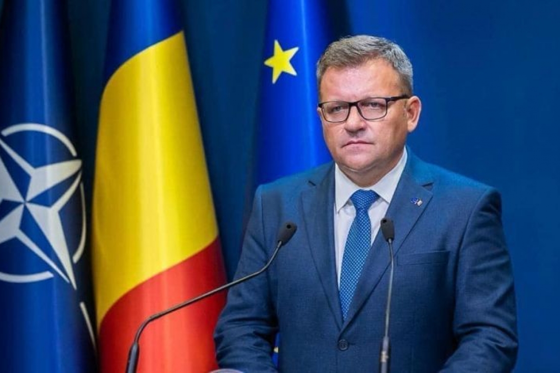 Deputatul Marius Budăi: "Intenţia PNL de a generaliza cota unică "în toate domeniile" implică o creştere a impozitelor la pensii, salarii şi dividende"