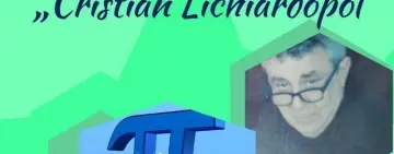 Oltenița | Colegiul Național “Neagoe Basarab” va găzdui duminică, 17 noiembrie, Concursul de matematică “Cristian Lichiardopol”