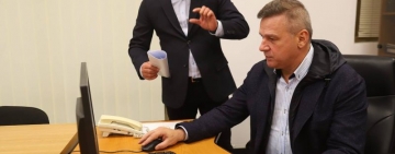 S-a semnat digital prima Dispoziție privind schimbarea de nume pe cale administrativă în cadrul SIIEASC