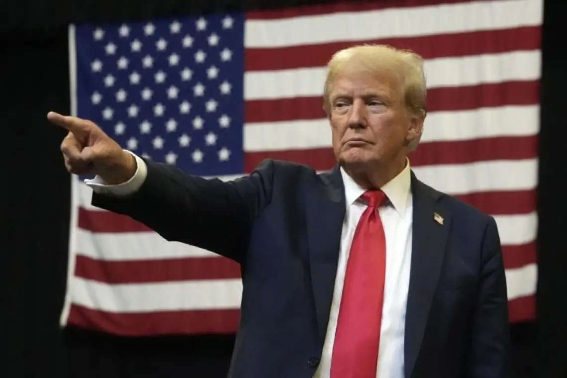 Taifunul Donald dă fiori economiei europene