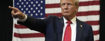Taifunul Donald dă fiori economiei europene