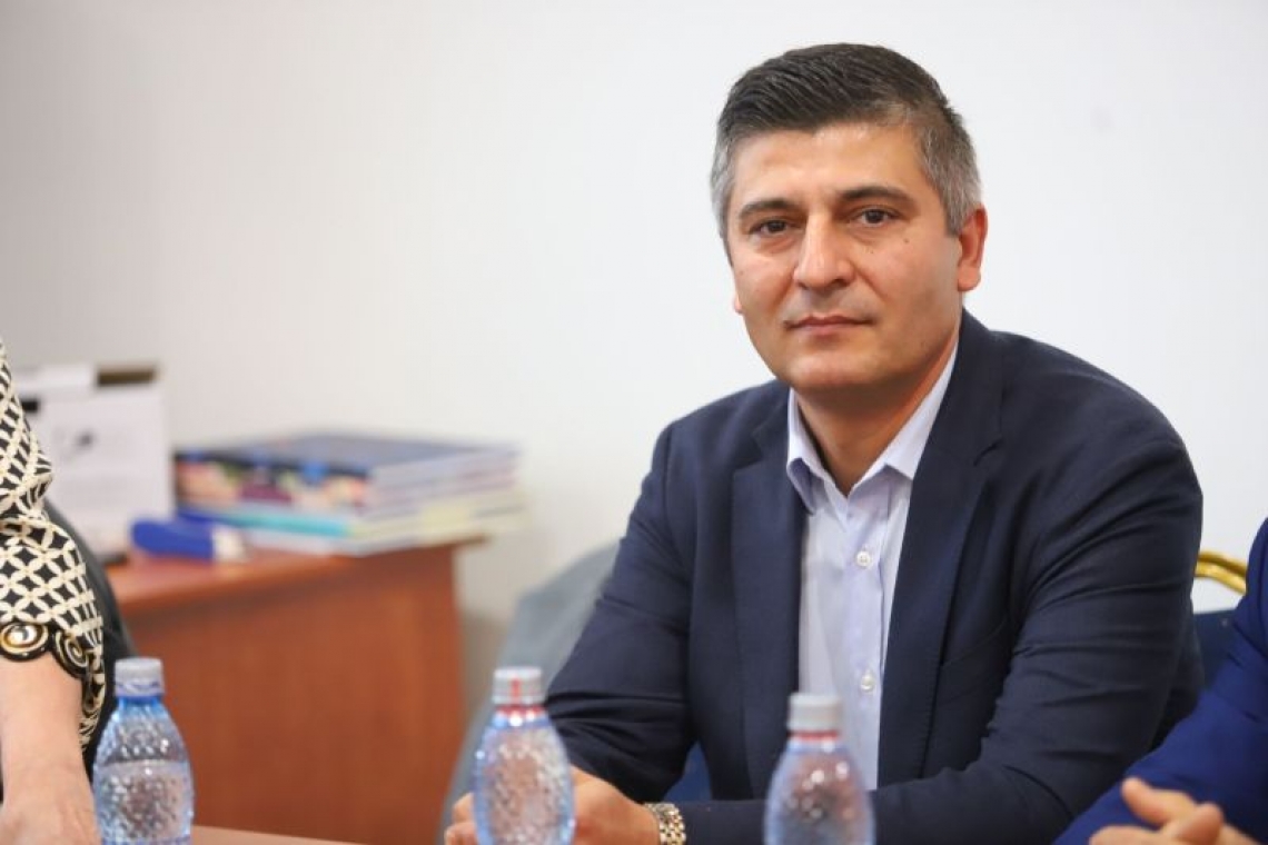 Constantin Bîrcă: A fost o adevărată bucurie să vedem cum oamenii au înțeles importanța măsurilor programului nostru de guvernare