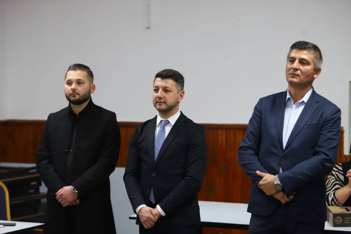 Independența | Cristian Tudor, viceprimar și în noul mandat