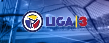 Liga 3 | Et. 12: Dunărea Călărași – Înainte Modelu, sâmbătă, 16 noiembrie, ora 14.00