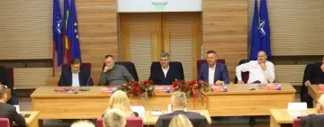 Iliuță, după vizita lui Marcel Ciolacu la Călărași: Sunt sigur că va fi cel mai bun președinte al României!