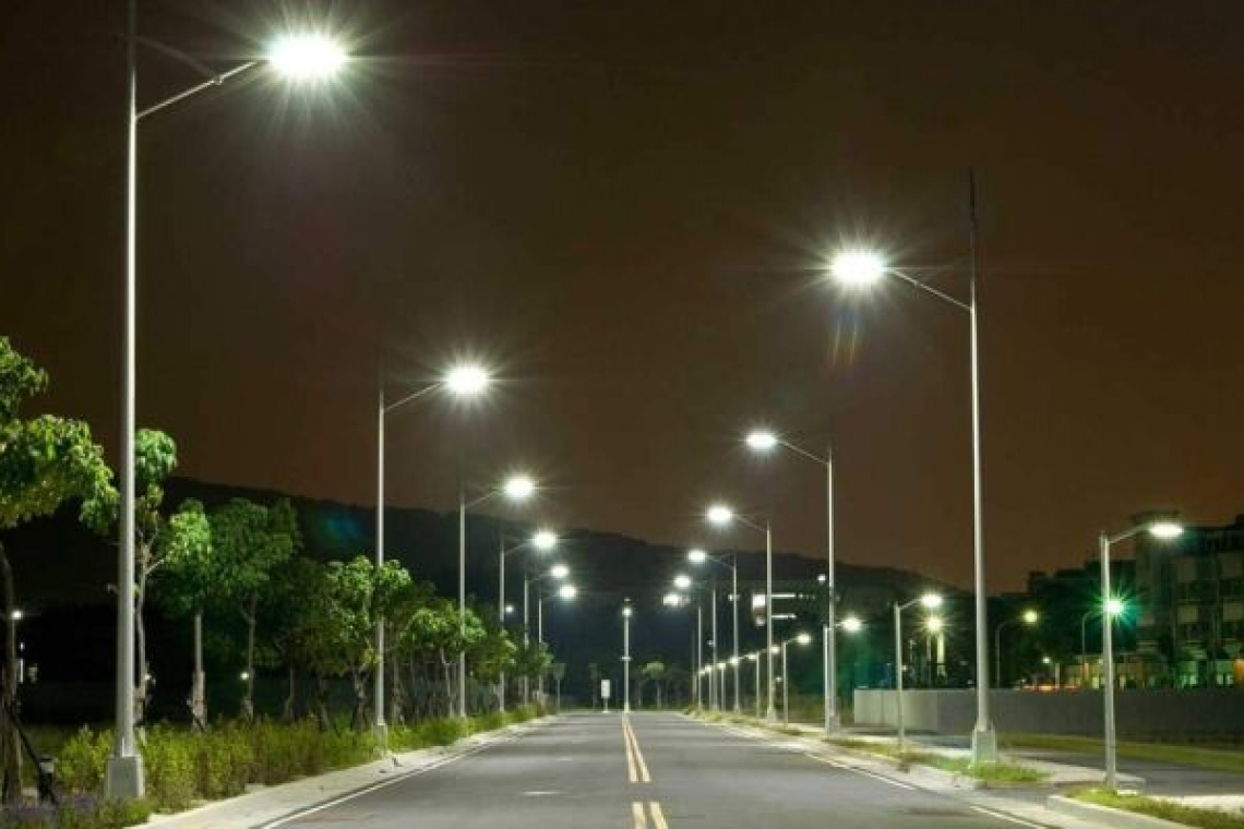 Călărași | Primăria a depus proiectul “Creșterea eficienței energetice a infrastructurii de iluminat public din Municipiul Călărași”