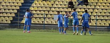 Liga 3 | Dunărea, record în Seria 3!