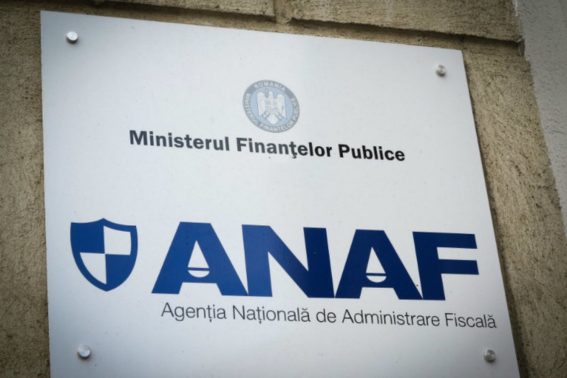 Contribuabilii mici au obligația de a depune, de la 1 ianuarie 2025, Declarația D406 (SAF-T)