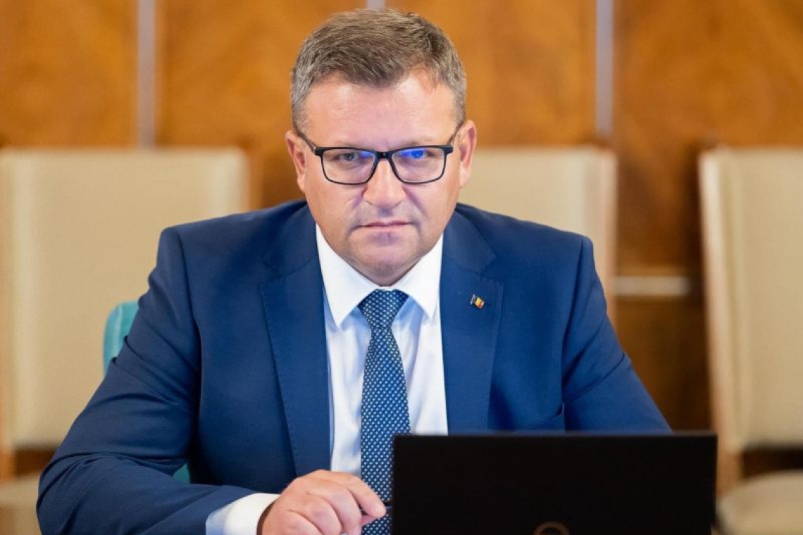 Marius Budăi: Cum ar fi ca Iohannis să conducă viitorul guvern al României ? Acesta e Planul PNL!