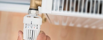 Familiile vulnerabile ar putea primi un ajutor de până la 750 lei pentru montarea repartitoarelor de energie termică