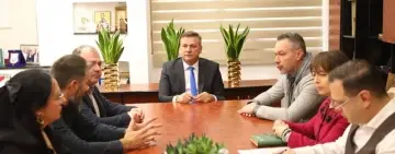 Pentru a preveni riscul de infecții nosocomiale, noi dotări și echipamente medicale, la Spitalul Județean de Urgență "Dr. Pompei Samarian"!