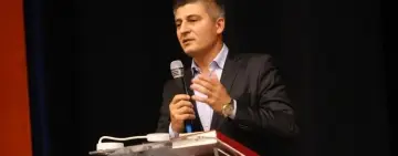 Constantin Bîrcă: Al treilea mandat ca viceprimar pentru Ion Pițoi  reprezintă un exemplu de devotament și de responsabilitate