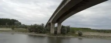CNAIR a desemnat câstigătorul pentru reparația capitală a podului pe DN 3B km 0+822 peste Canal la Călărași
