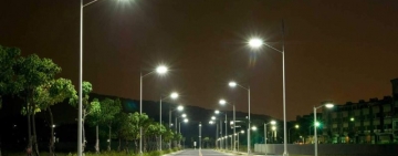 Roseți | A fost depus proiectul „Modernizarea și eficientizarea iluminatului public în comuna Roseți, județul Călărași”, în vederea finanțării