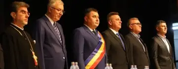Ion Pițoi, al 3-lea mandat consecutiv de viceprimar al Olteniței