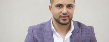 Grădiștea | Ștefan Gîdei, ales viceprimar