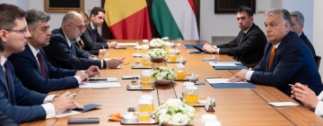 Premierul Marcel Ciolacu: România va adera deplin la Spațiul Schengen începând cu 1 ianuarie 2025