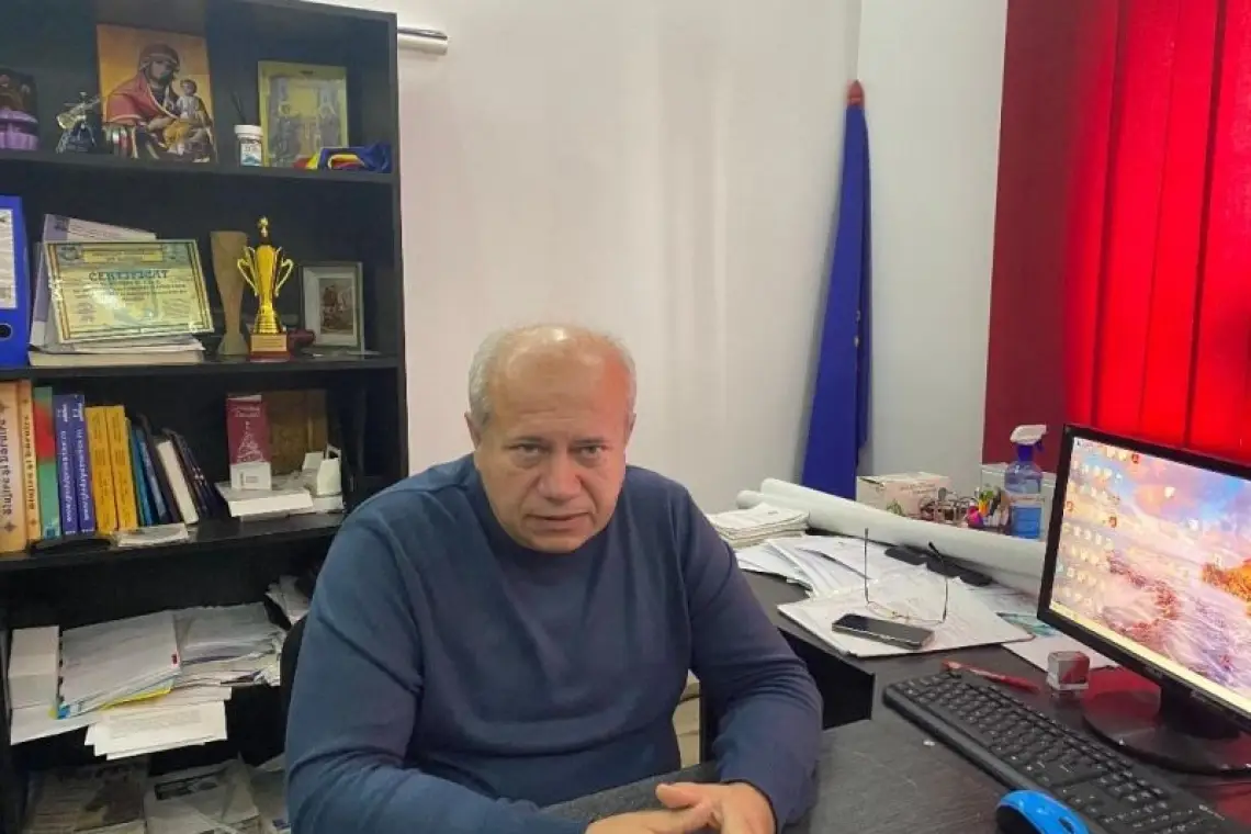 Ștefan Vodă | Proiectul privind înființarea rețelei de alimentare cu gaze naturale, funcțional. Ionel Zardova: Comuna asta trebuie să fie din nou numărul 1!