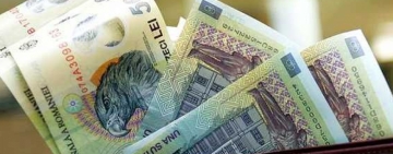Salariul de bază minim brut pe ţară garantat în plată se majorează la 4.050 lei lunar începând cu 1 ianuarie 2025