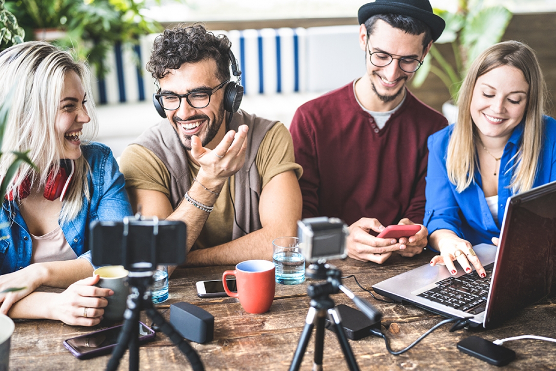 Sondaj eJobs: Mai puțin de un sfert dintre angajatori sunt cu adevărat mulțumiți de felul în care lucrează angajații din Gen Z