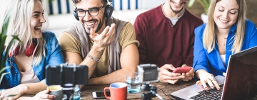Sondaj eJobs: Mai puțin de un sfert dintre angajatori sunt cu adevărat mulțumiți de felul în care lucrează angajații din Gen Z