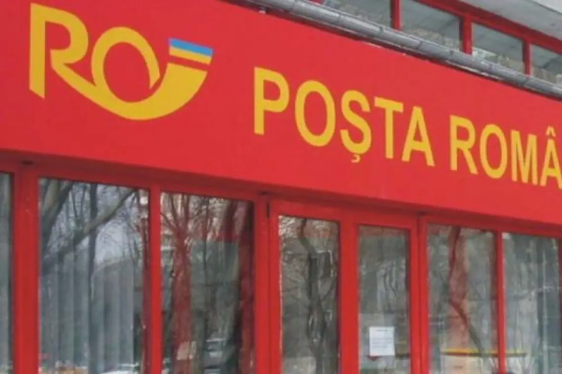 Poșta Română va începe de luni, 2 decembrie, distribuirea pensiilor pentru luna decembrie