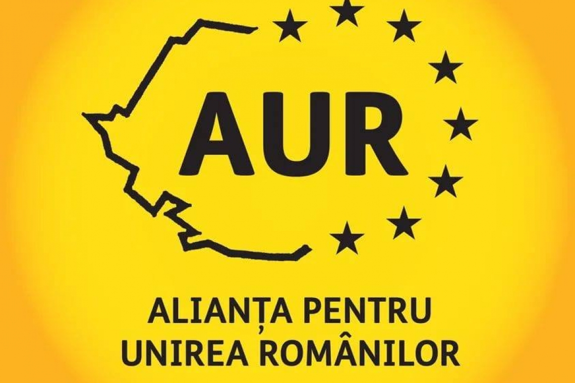 Călărași | AUR, pe primul loc în 4 localități!