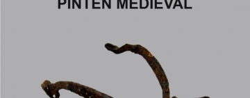 MDJ | Exponatul lunii decembrie:  Pinten din fier