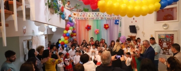 CJ Călărași | Ziua Internațională a Persoanelor cu Dizabilități, marcată la Călărași