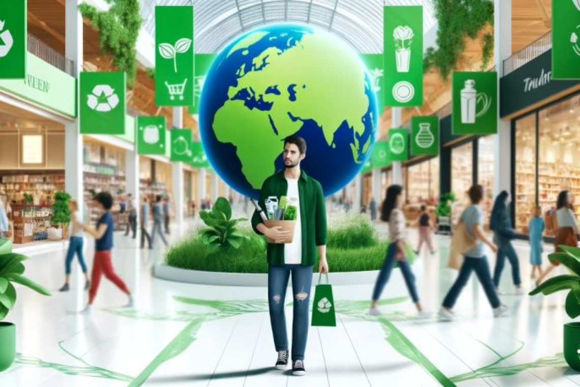 Crăciunul în era consumerismului: cum te afectează și ce poți să faci acum