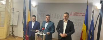 Vasile Iliuță: Un scor care nu mă mulțumește