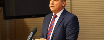 Vasile Iliuță: E un mare semnal care s-a dat clasei politice