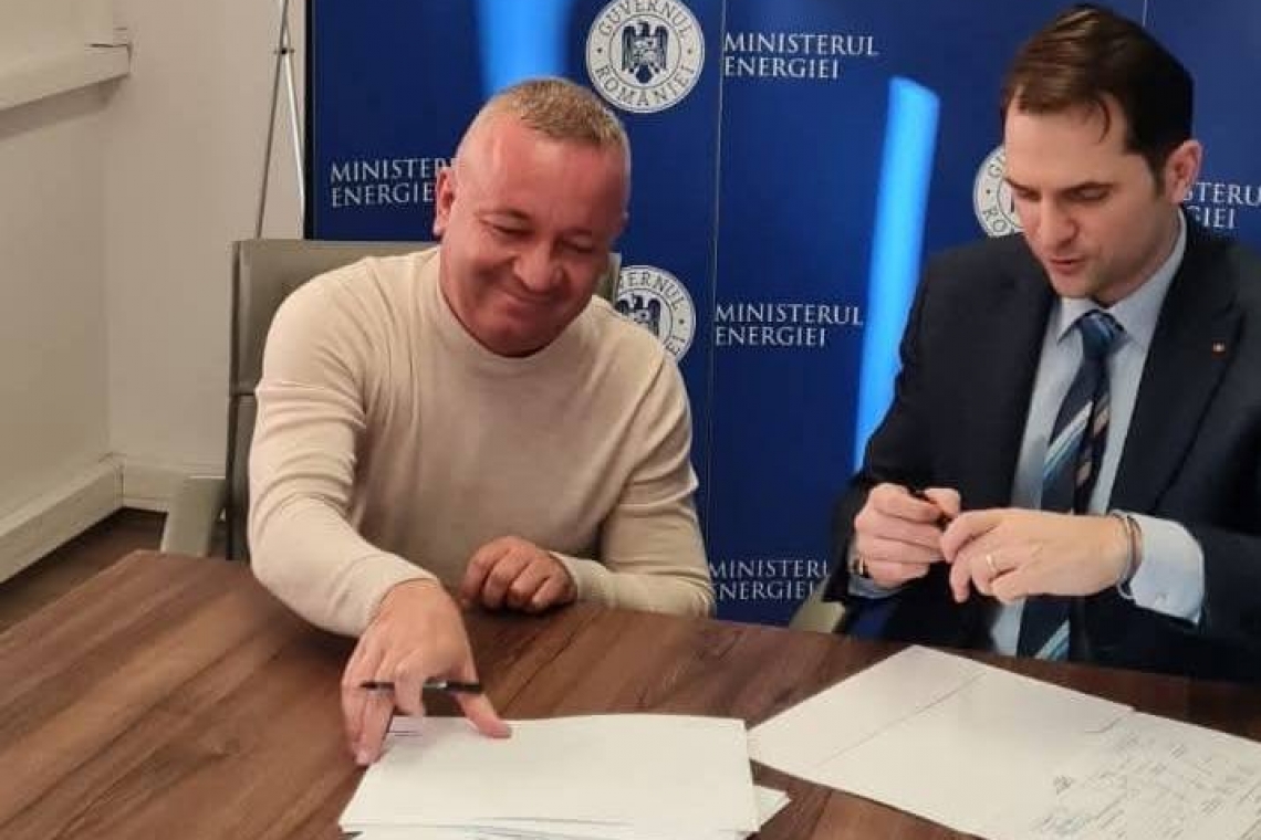 Călărași | PSD anunță construirea unui parc fotovoltaic la Frăsinet