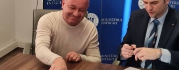 Călărași | PSD anunță construirea unui parc fotovoltaic la Frăsinet