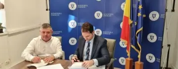 Două reușite ale administrației PSD vor asigura bunăstarea locuitorilor din comunele Dor Mărunt și Belciugatele