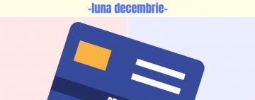 2,6 milioane de români vor beneficia în luna decembrie de o nouă tranșă de 250 de lei pentru alimente