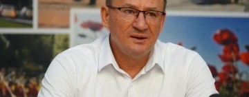Marius Dulce: Finanțarea acoperă lucrări de extindere a rețelei de distribuție gaze naturale în zona Cartierului de Tineri 