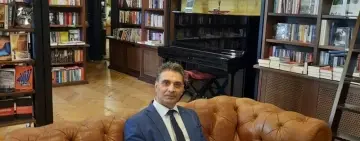 Iulian Vasile: Simt că implicarea mea este mai mult decât un angajament personal