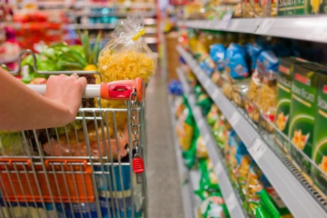 Plafonarea prețurilor la alimentele de bază a fost prelungită până la 30 iunie 2025