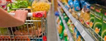 Plafonarea prețurilor la alimentele de bază a fost prelungită până la 30 iunie 2025