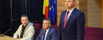 Dorinel Dincă: Am fost primul AJF din România care a dotat cu tablete cluburile din Liga 4 în procesul de digitalizare a activității operaționale