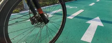 Vlad Țepeș | Finalizarea proiectului privind construirea unei piste de biciclete