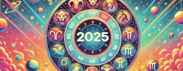 Horoscop anual 2025
