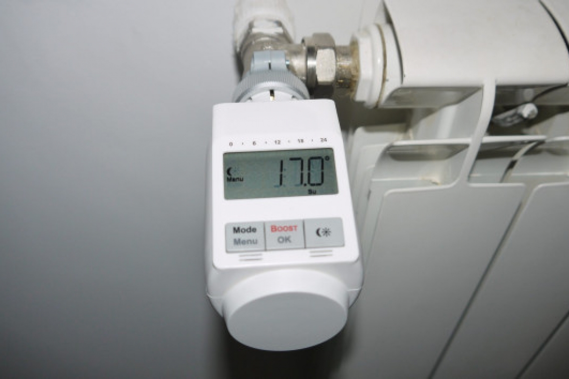Ministerul Energiei prelungește termenul de conformare pentru montarea repartitoarelor cu încă un an, respectiv până la 31 decembrie 2025