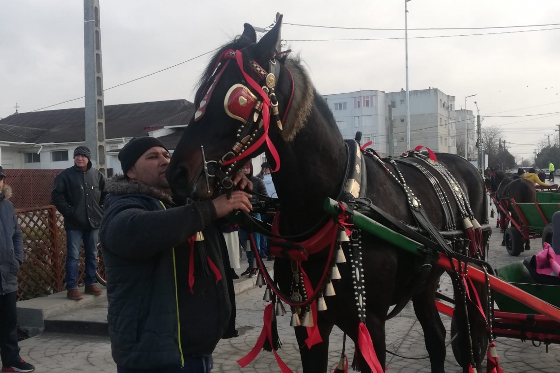 Independența | Boboteaza va fi sărbătorită și la Independența